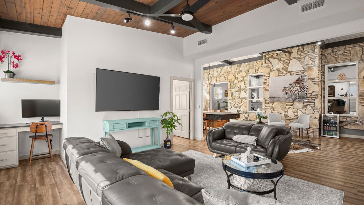 Photo of Bedroom in Lakeland Park