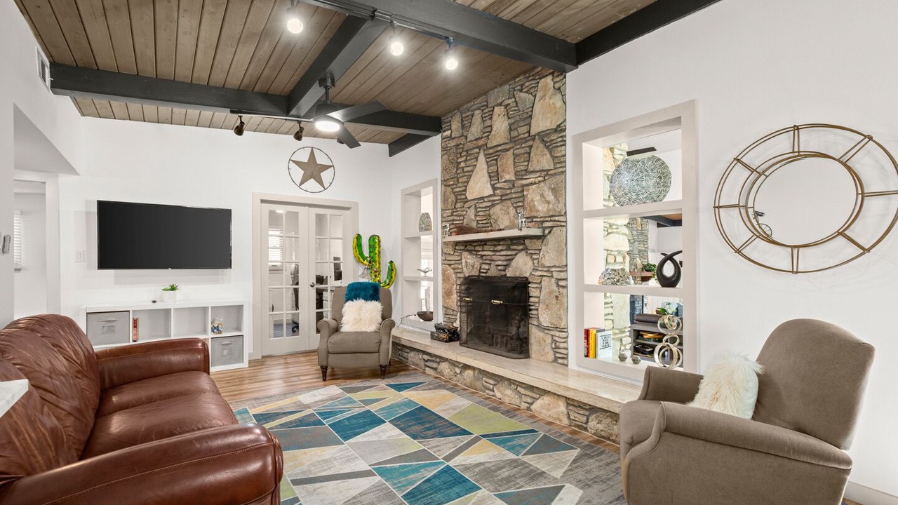 Photo of Livingroom in Lakeland Park