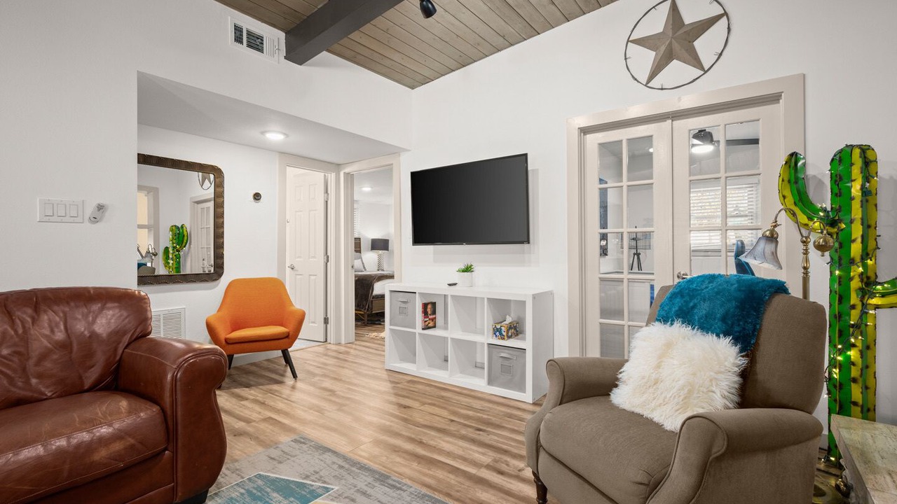 Photo of Bedroom in Lakeland Park