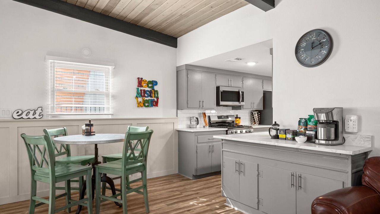 Photo of Kitchen in Lakeland Park