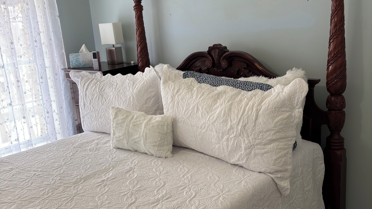 Photo of Bedroom in Narvon