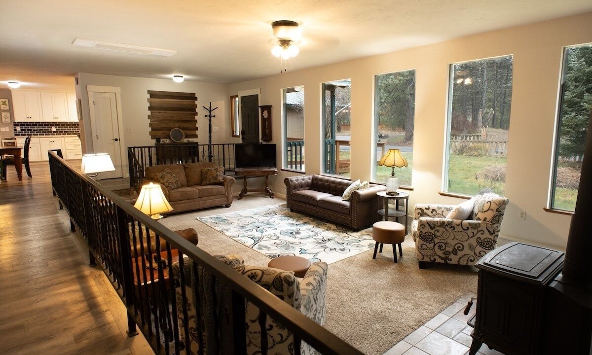 Photo of Livingroom in Deer Park