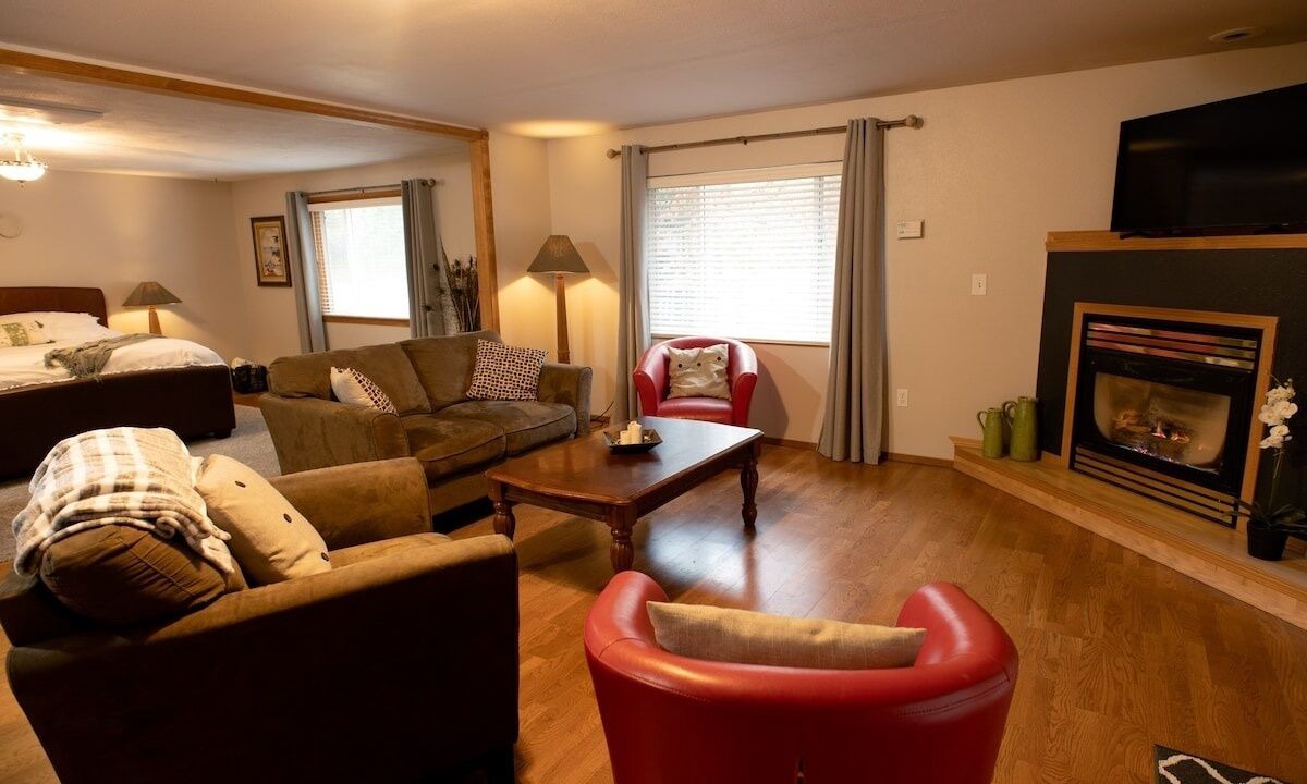 Photo of Livingroom in Deer Park