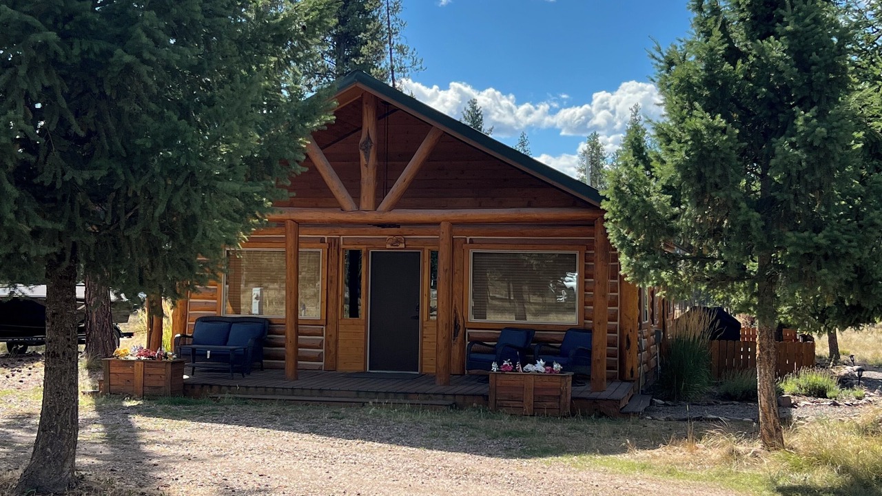 Photo of Outdoor in Seeley Lake