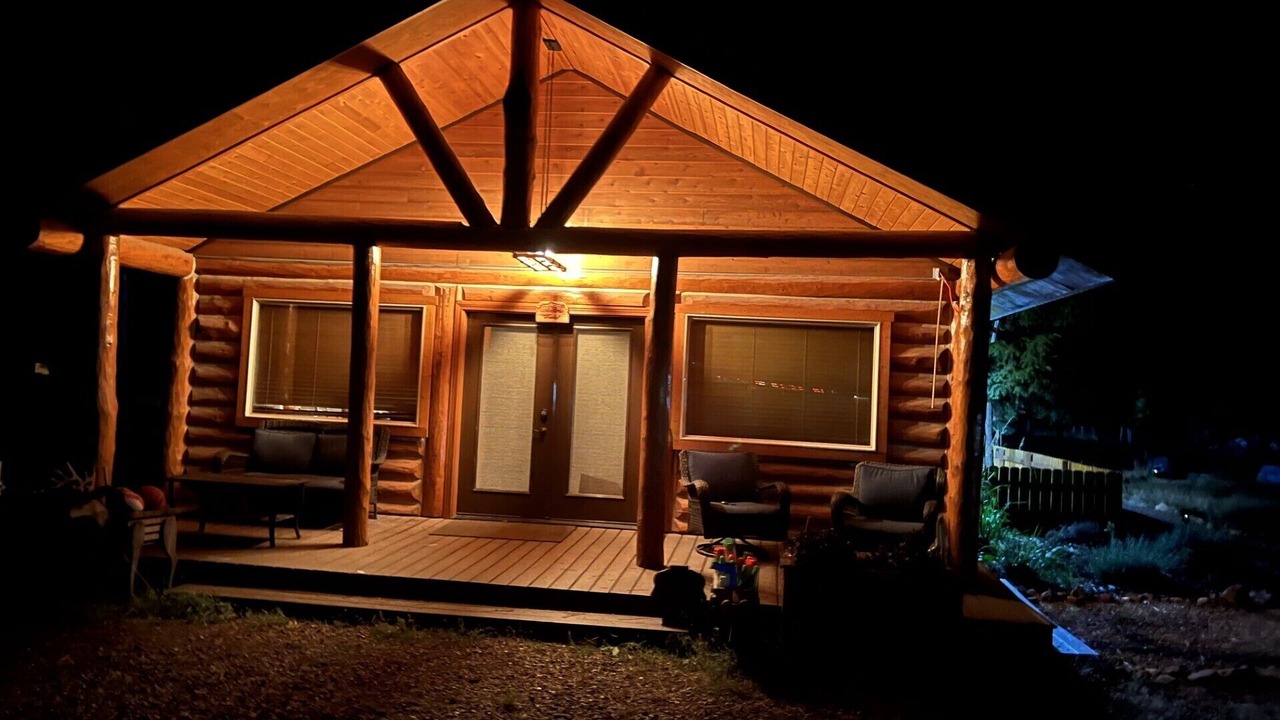 Photo of Outdoor in Seeley Lake