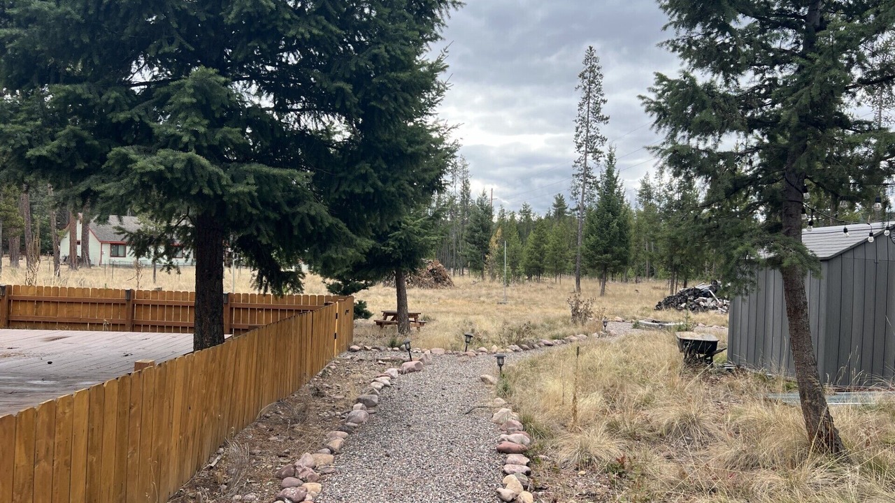 Photo of Outdoor in Seeley Lake