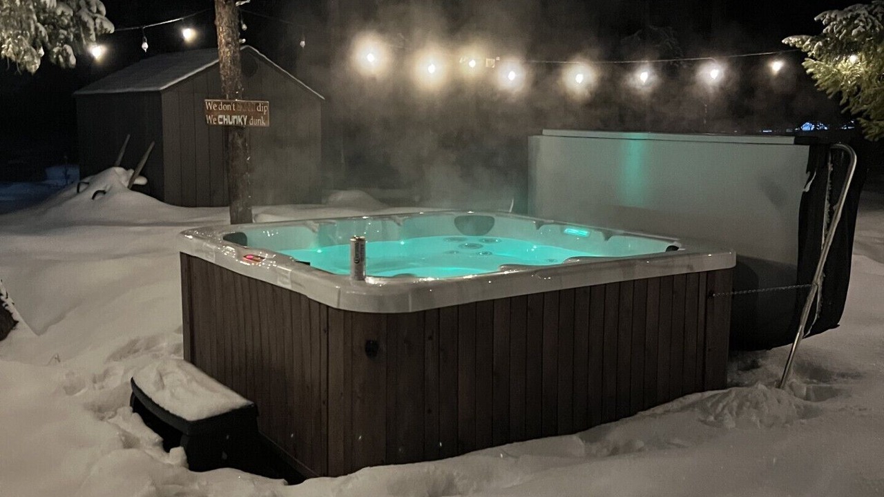 Photo of Outdoor in Seeley Lake
