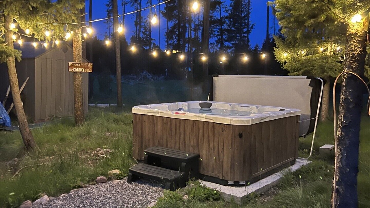 Photo of Outdoor in Seeley Lake