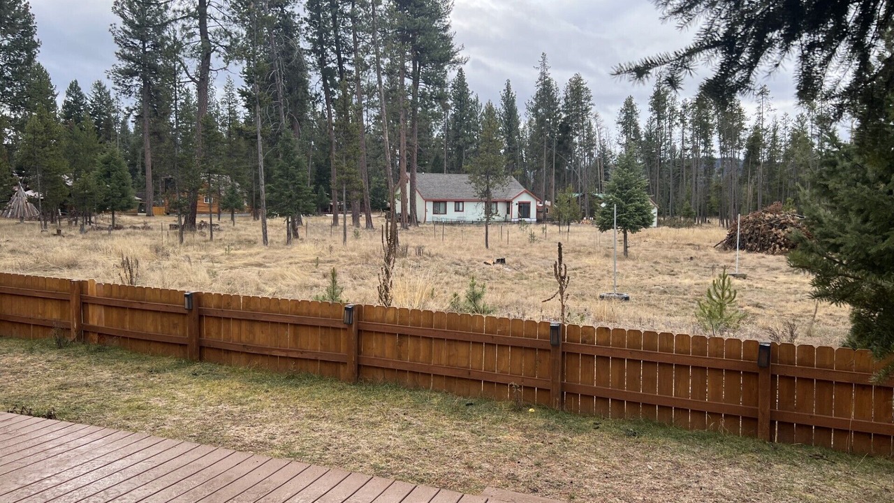 Photo of Outdoor in Seeley Lake
