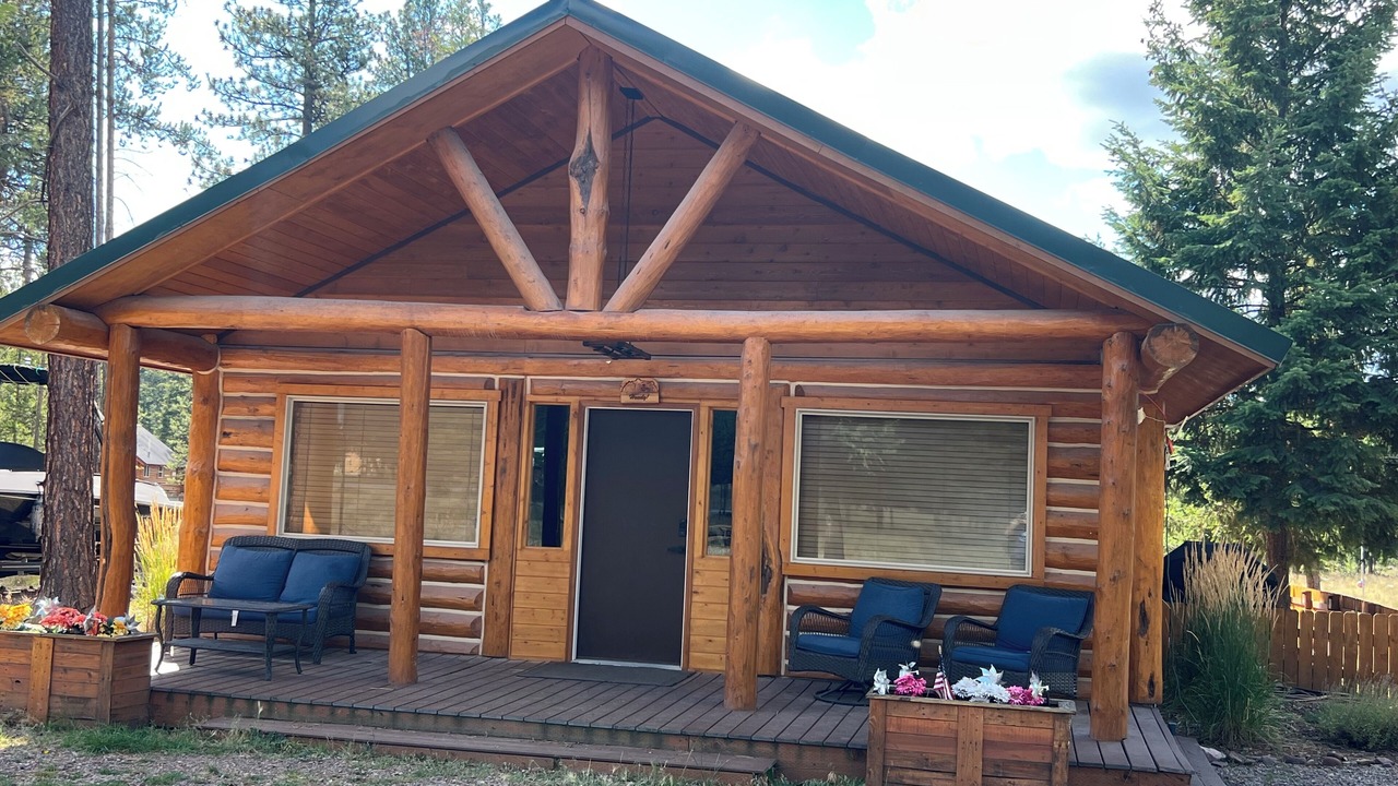 Photo of Outdoor in Seeley Lake