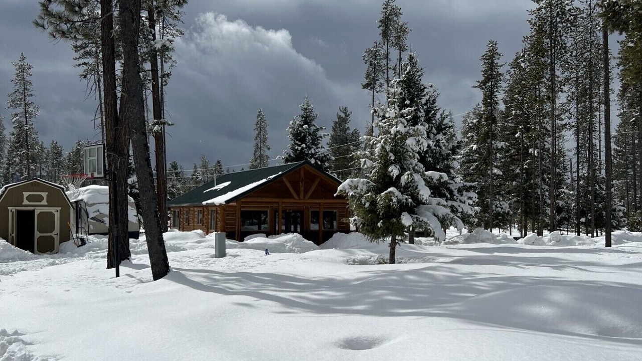 Photo of Outdoor in Seeley Lake