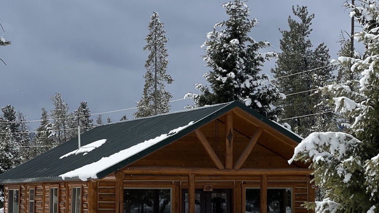 Photo of Outdoor in Seeley Lake