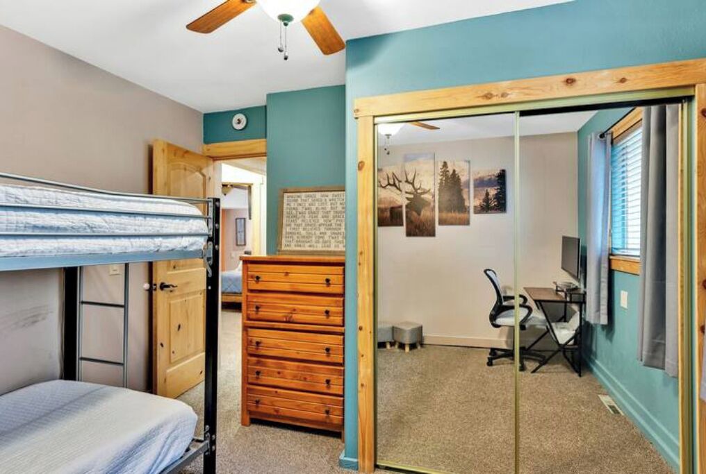 Photo of Bedroom in Kellogg