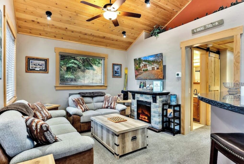 Photo of Livingroom in Kellogg