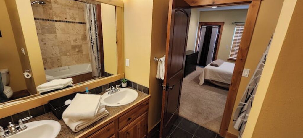 Photo of Bathroom in Kellogg