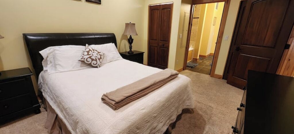 Photo of Bedroom in Kellogg