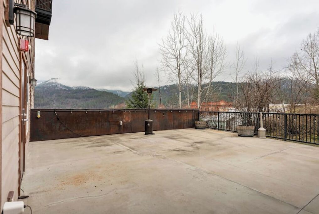 Photo of Patio Balcony in Kellogg
