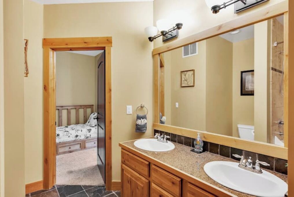 Photo of Bathroom in Kellogg