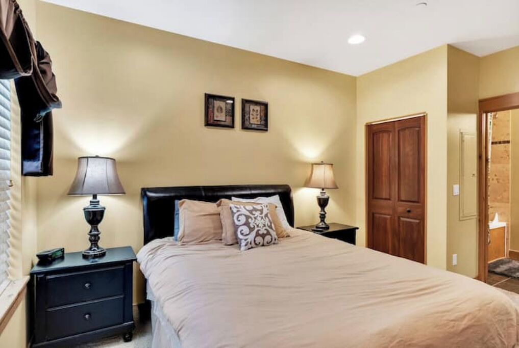 Photo of Bedroom in Kellogg