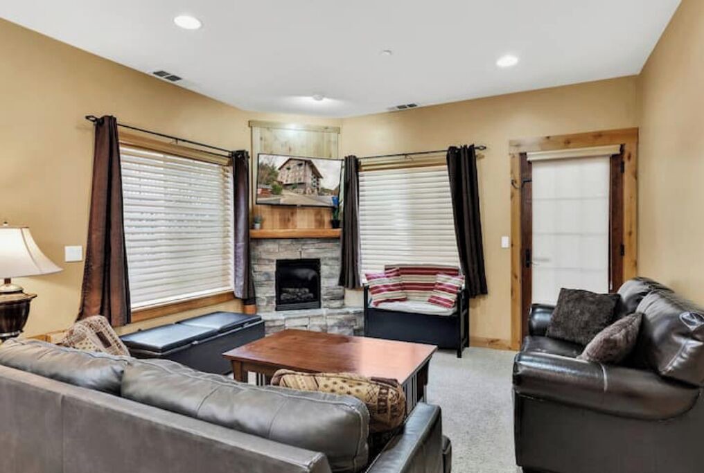 Photo of Livingroom in Kellogg