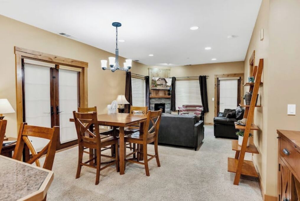 Photo of Livingroom in Kellogg