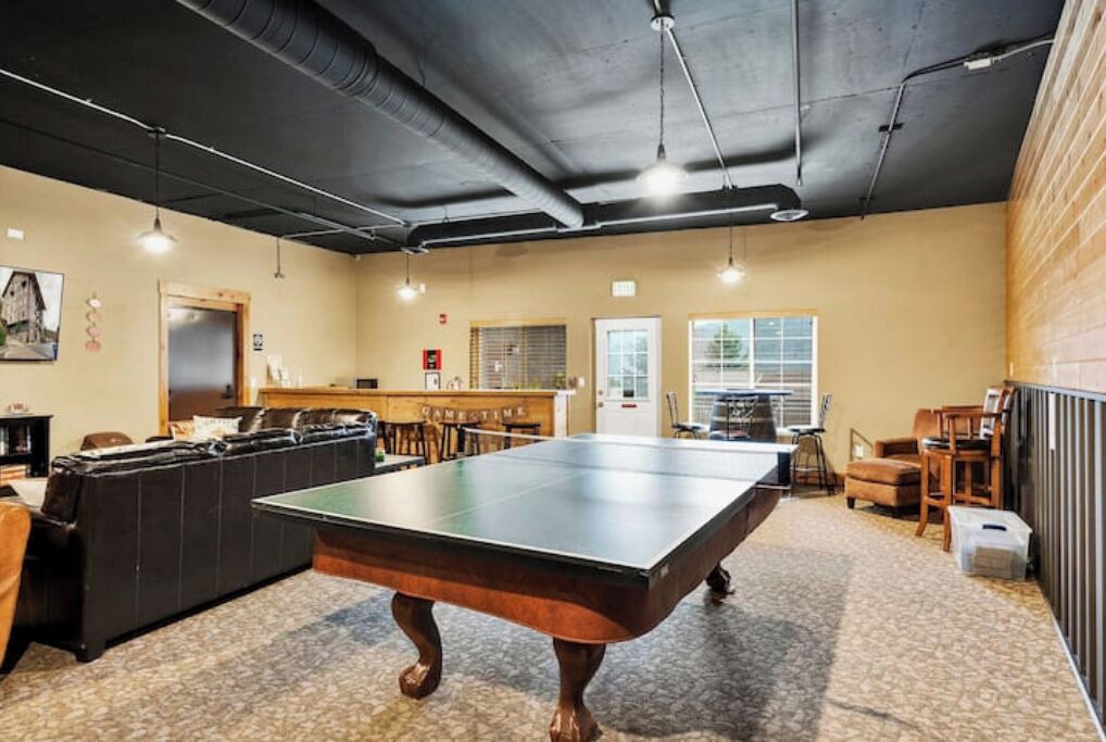 Photo of Bedroom in Kellogg
