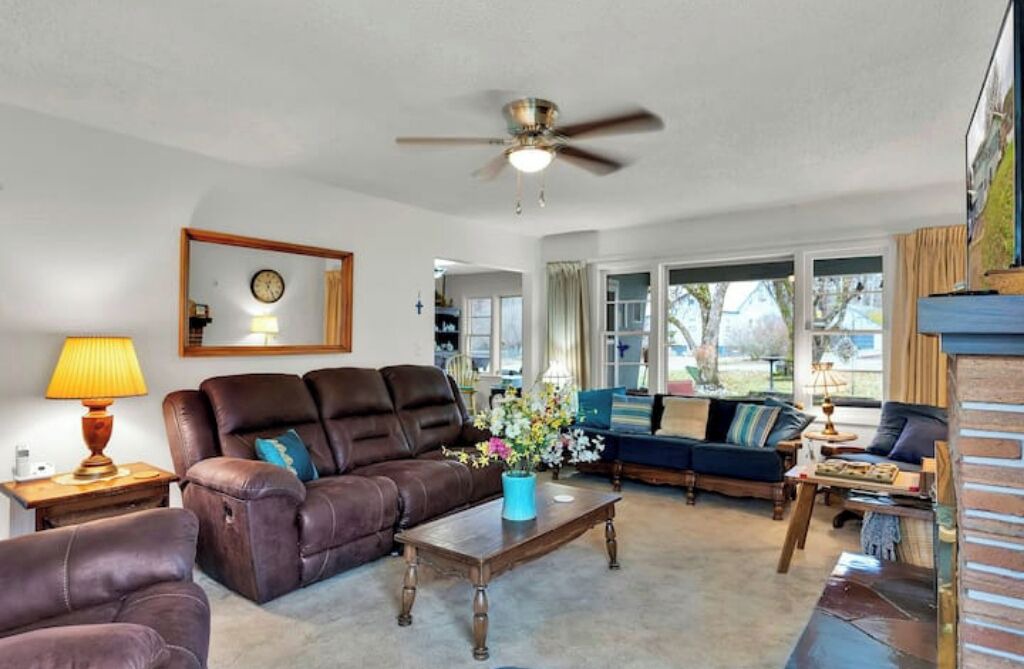 Photo of Livingroom in Kellogg