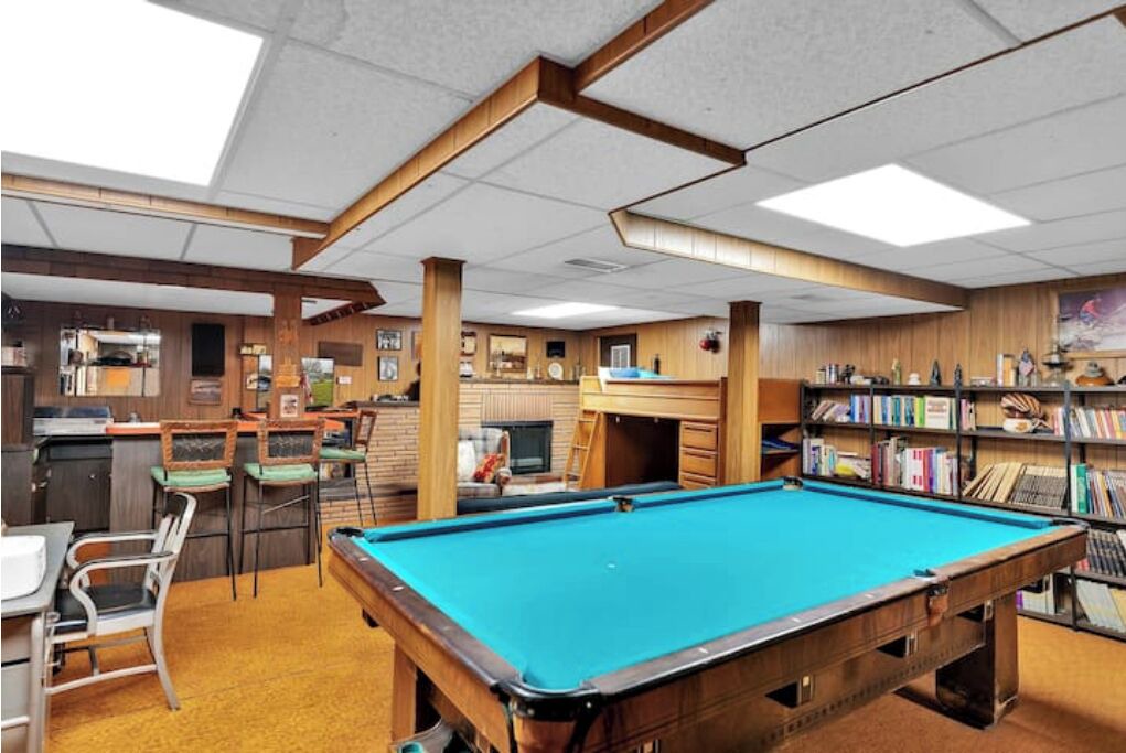 Photo of Bedroom in Kellogg