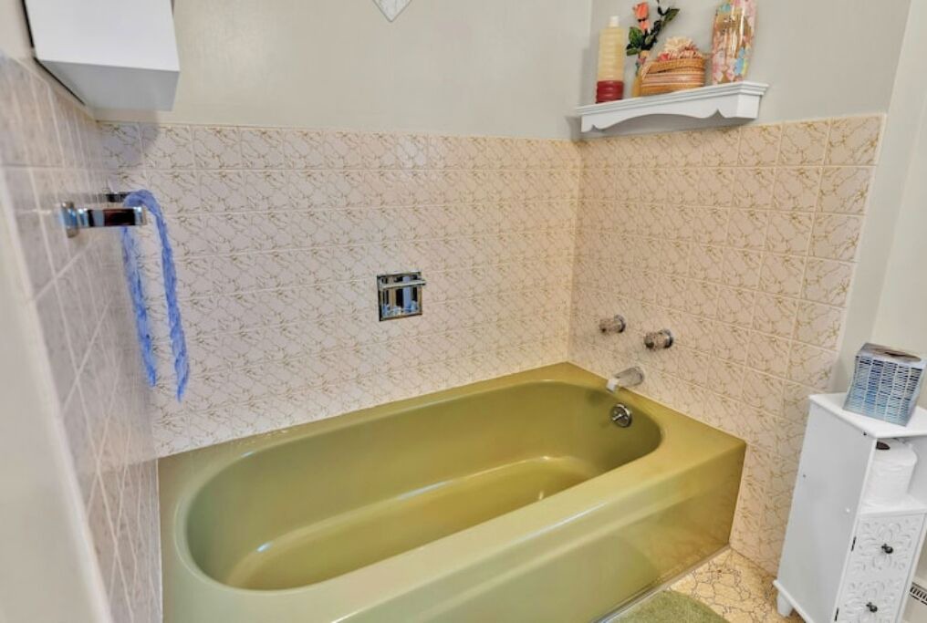 Photo of Bathroom in Kellogg