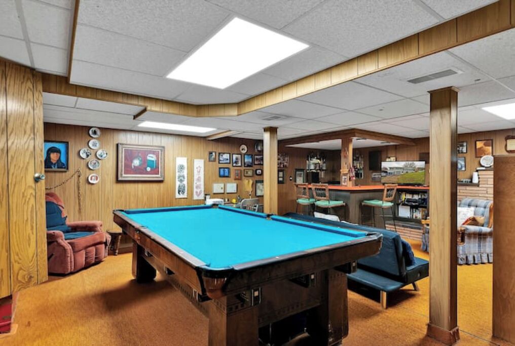 Photo of Bedroom in Kellogg
