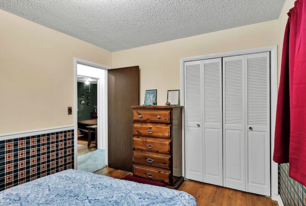 Photo of Bedroom in Kellogg