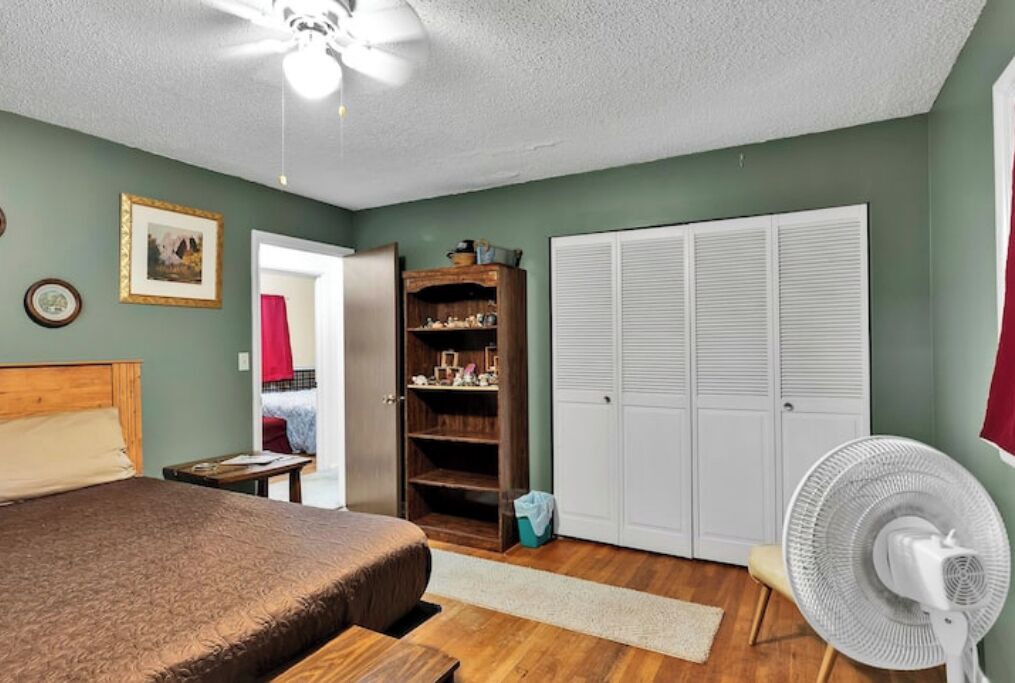 Photo of Bedroom in Kellogg