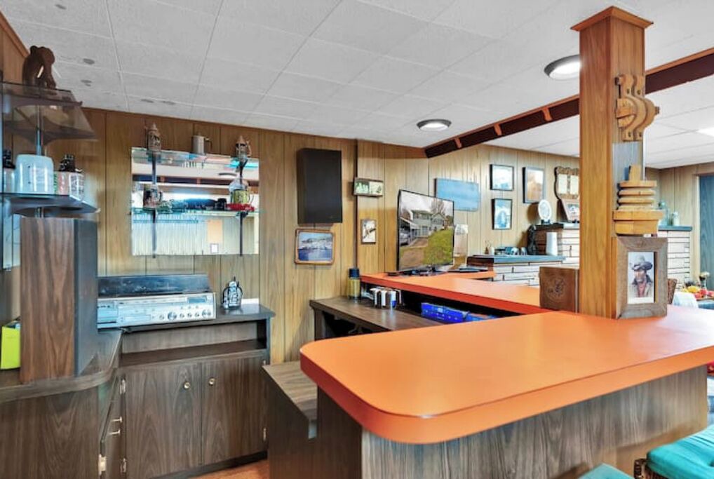 Photo of Kitchen in Kellogg