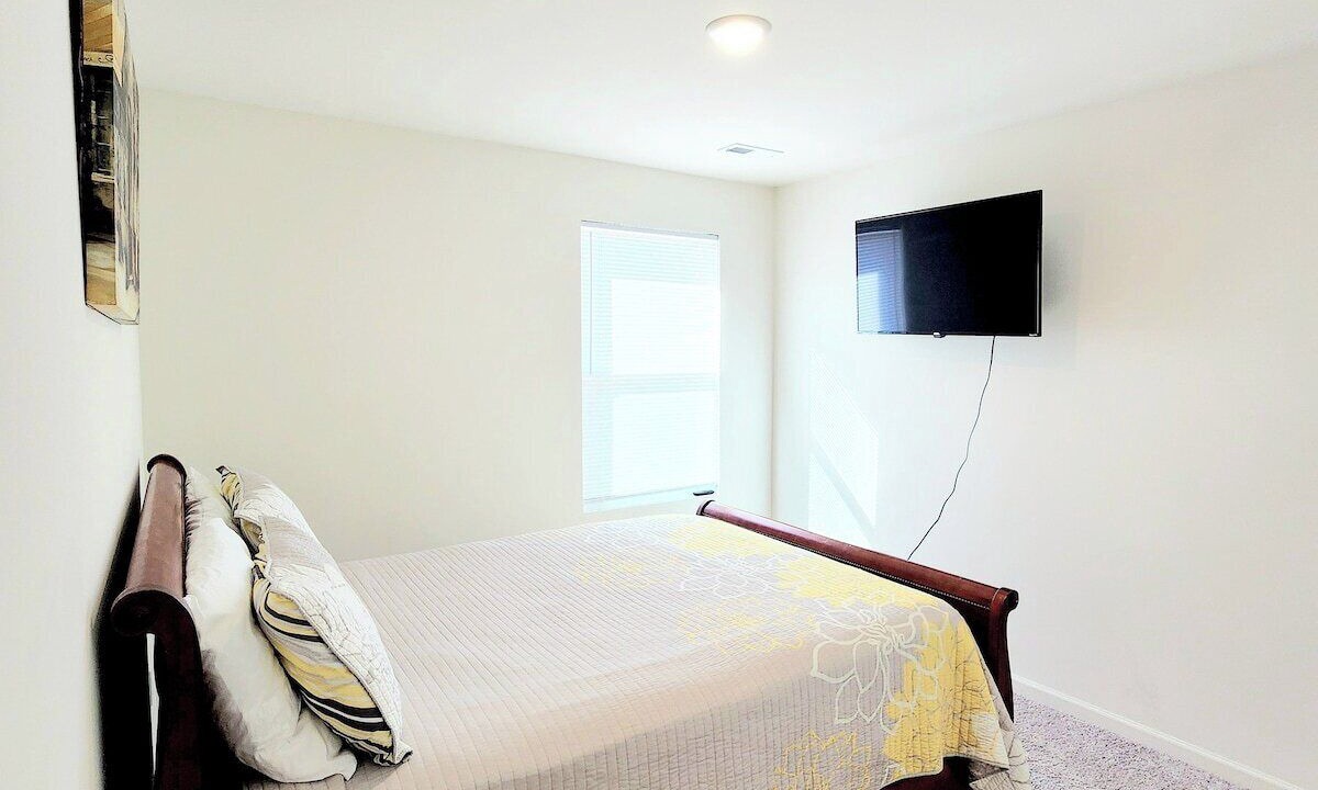 Photo of Bedroom in Florence