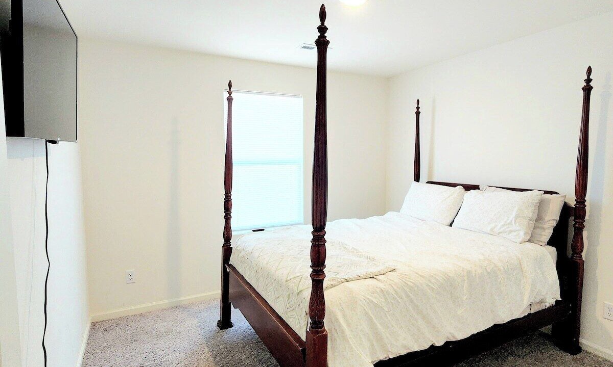 Photo of Bedroom in Florence