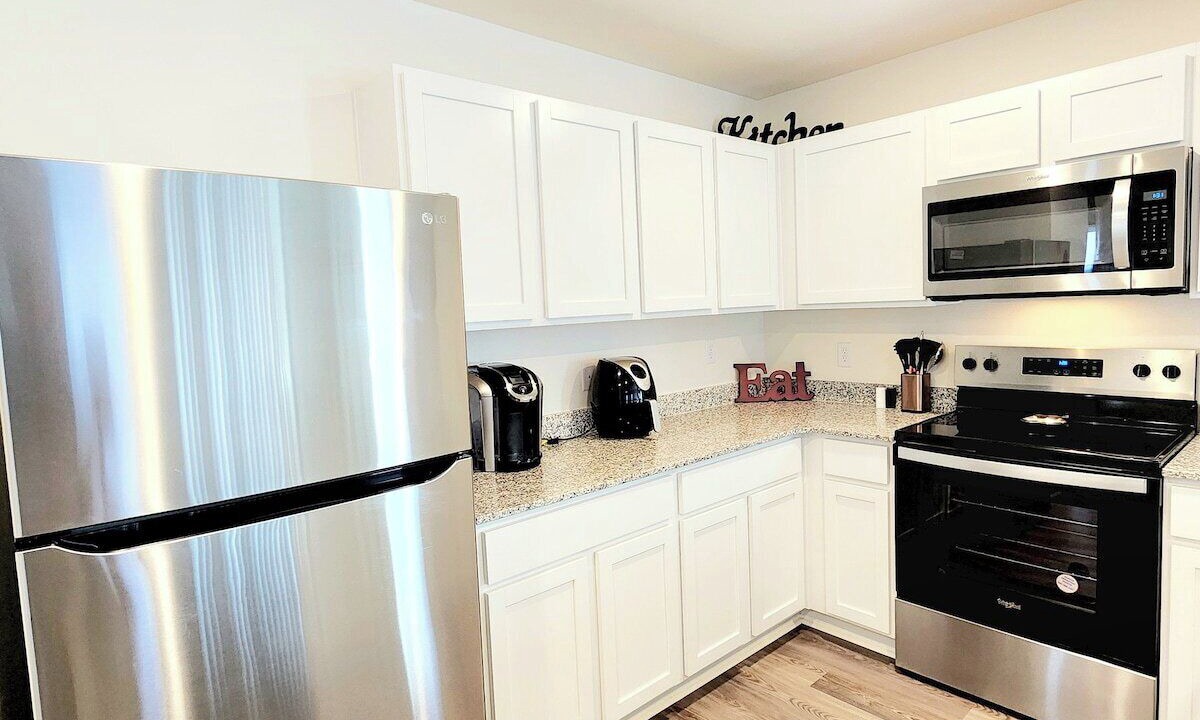 Photo of Kitchen in Florence