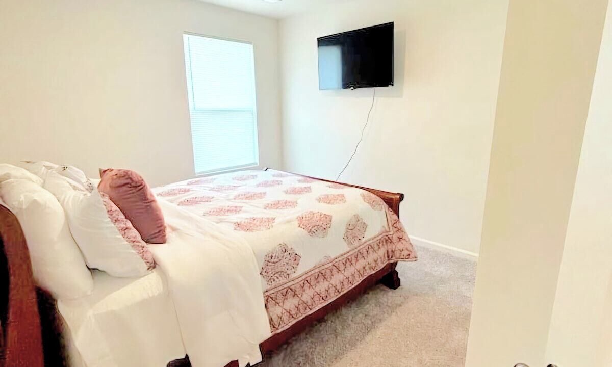 Photo of Bedroom in Florence