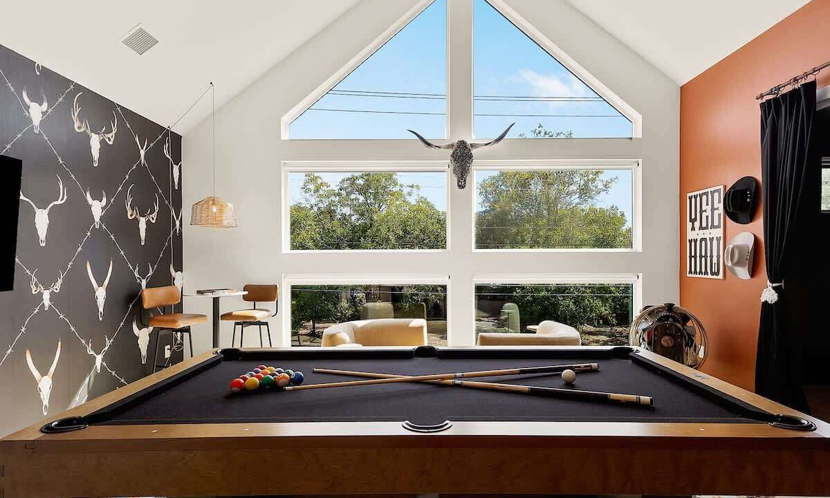 Photo of Bedroom in South Lamar