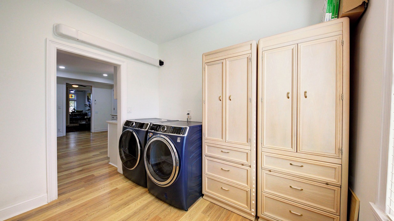 Photo of Bedroom in Corktown