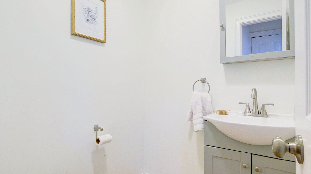 Photo of Bathroom in Corktown