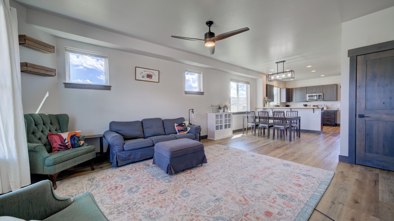Photo of Livingroom in Ennis