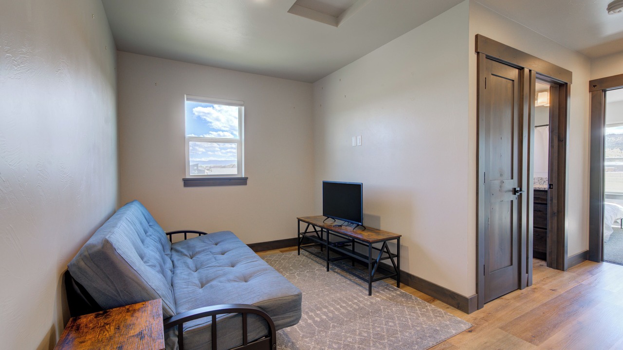 Photo of Livingroom in Ennis