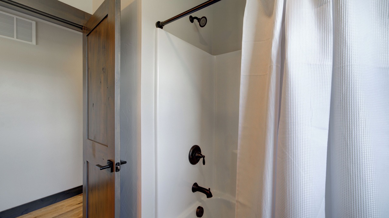 Photo of Bathroom in Ennis