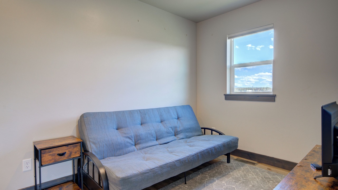Photo of Livingroom in Ennis