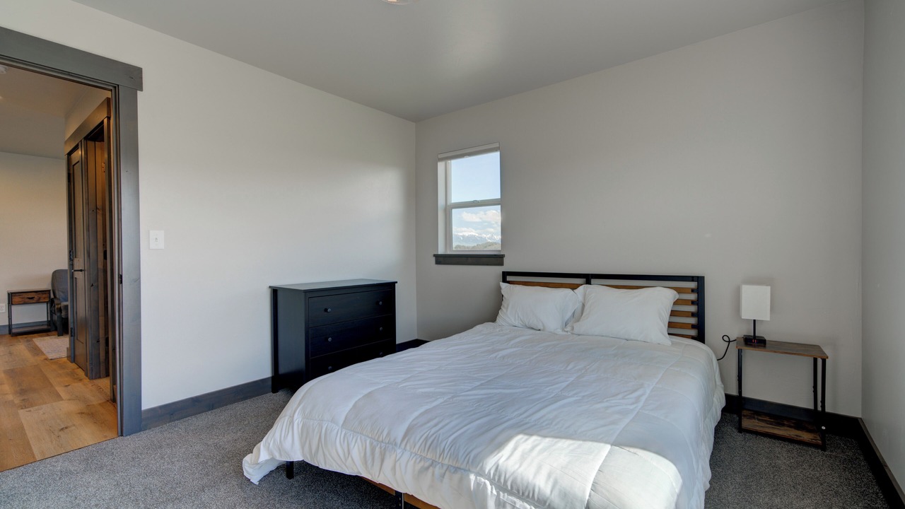 Photo of Bedroom in Ennis