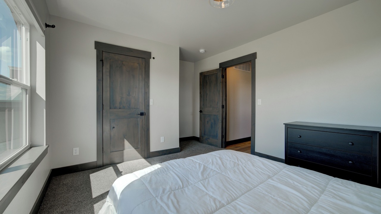 Photo of Bedroom in Ennis