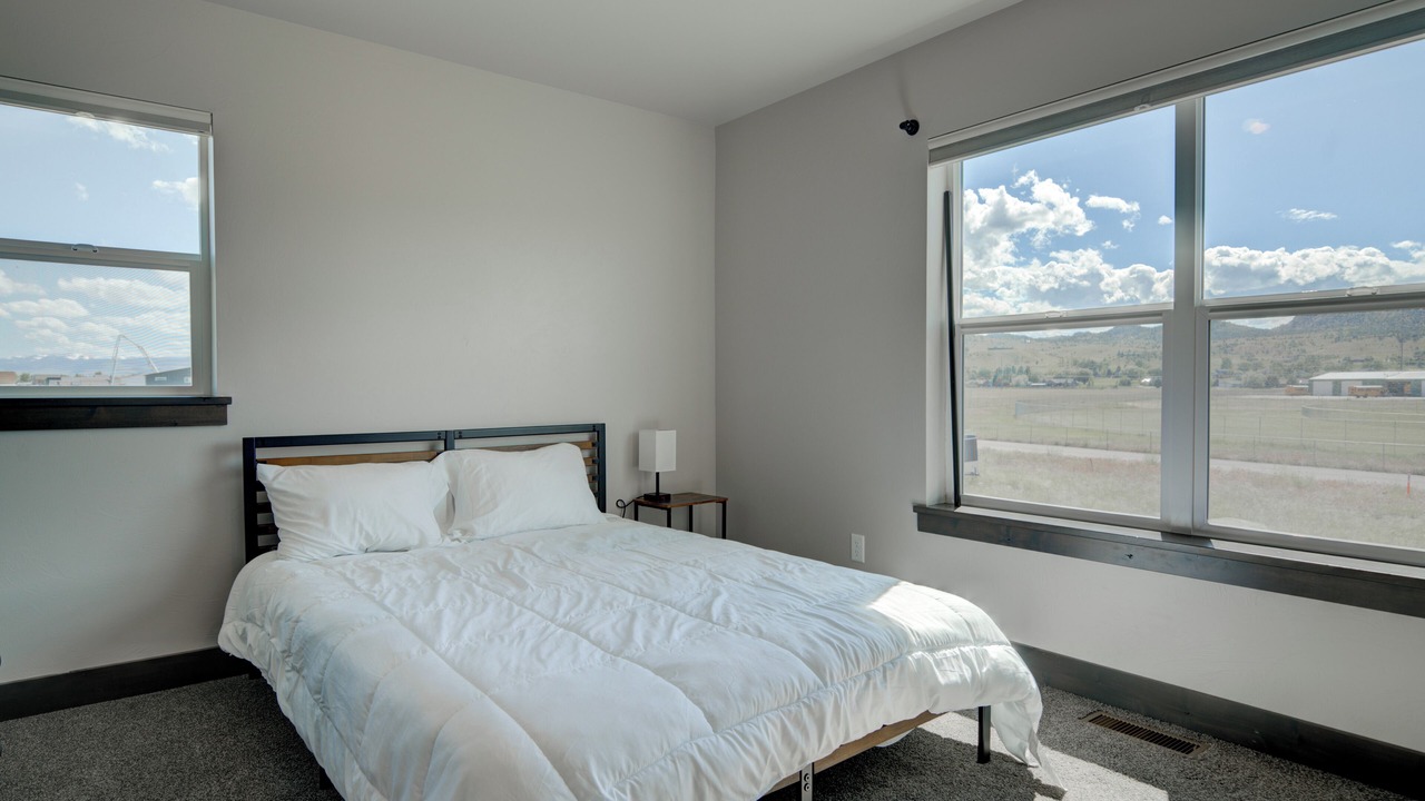 Photo of Bedroom in Ennis