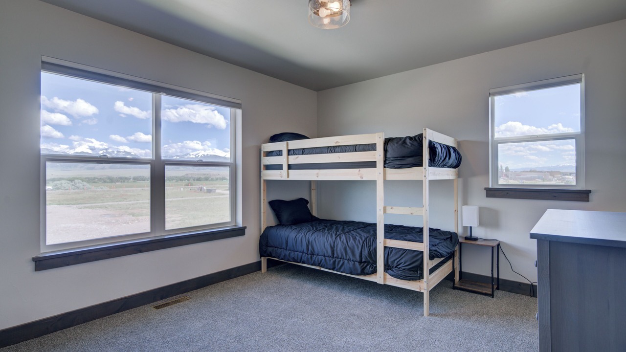 Photo of Bedroom in Ennis