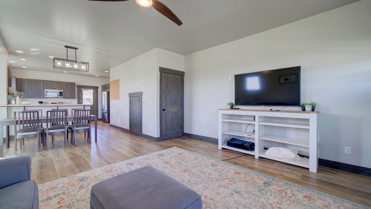 Photo of Livingroom in Ennis