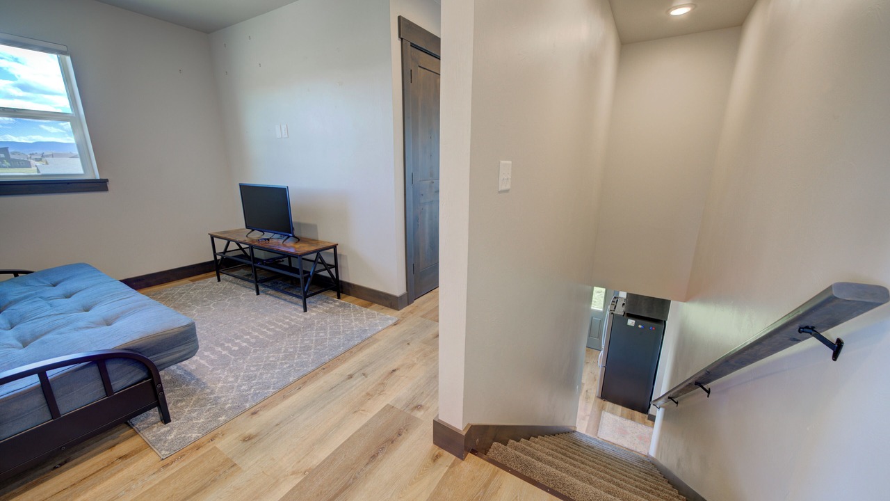 Photo of Bedroom in Ennis
